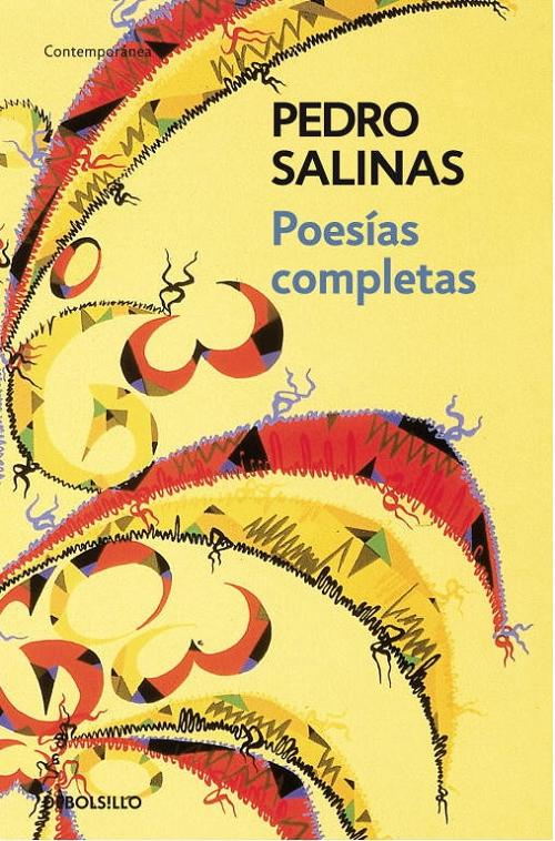 Poesías completas "(Pedro Salinas)"