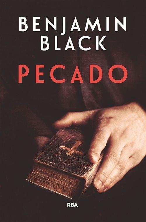 Pecado "(Inspector Strafford - 1)". 