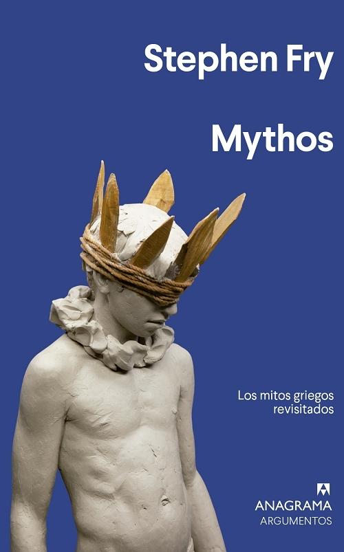 Mythos "Los mitos griegos revisitados"