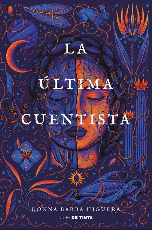 La última cuentista. 