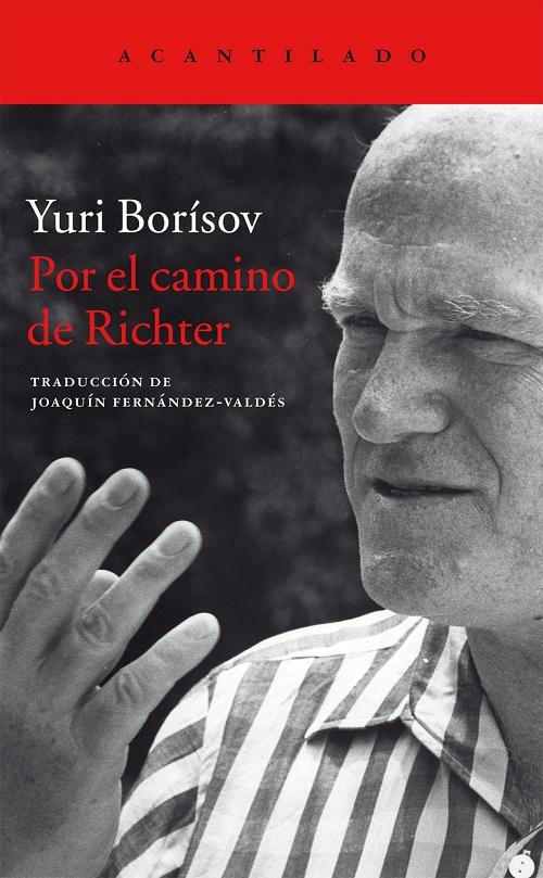 Por el camino de Richter. 