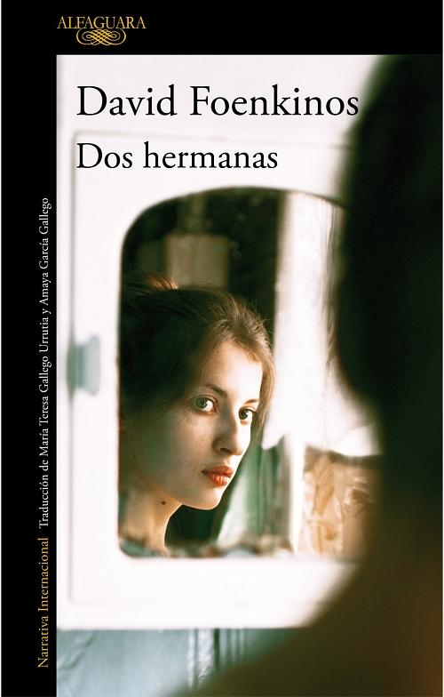 Dos hermanas. 