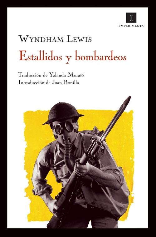 Estallidos y bombardeos