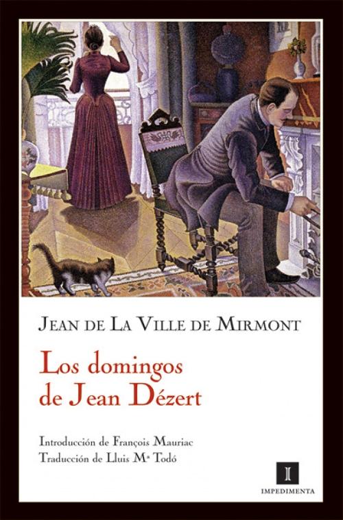 Los domingos de Jean Dézert. 