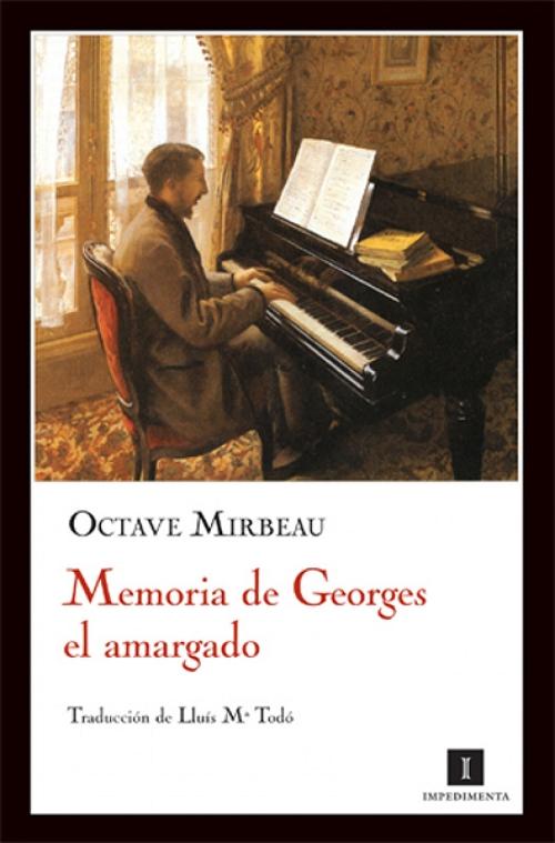 Memoria de Georges el amargado