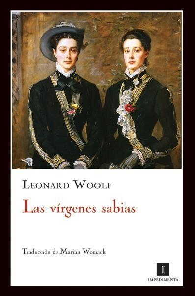 Las vírgenes sabias. 