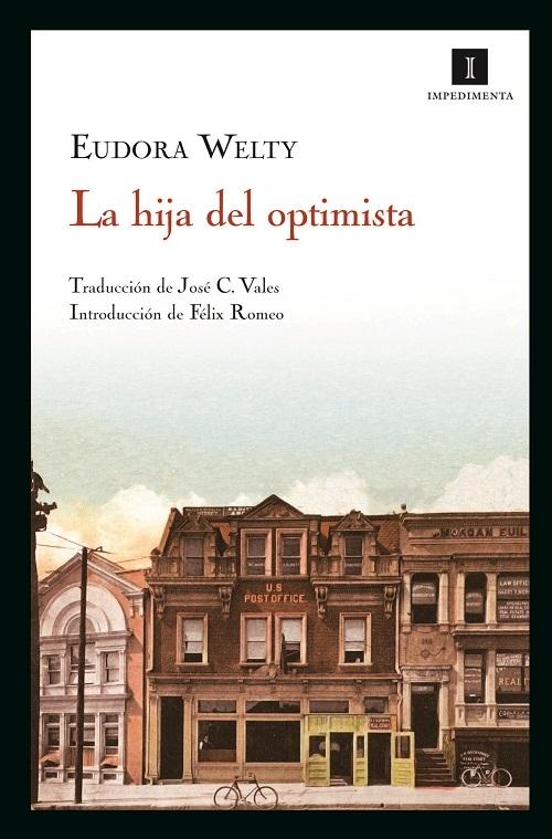 La hija del optimista. 