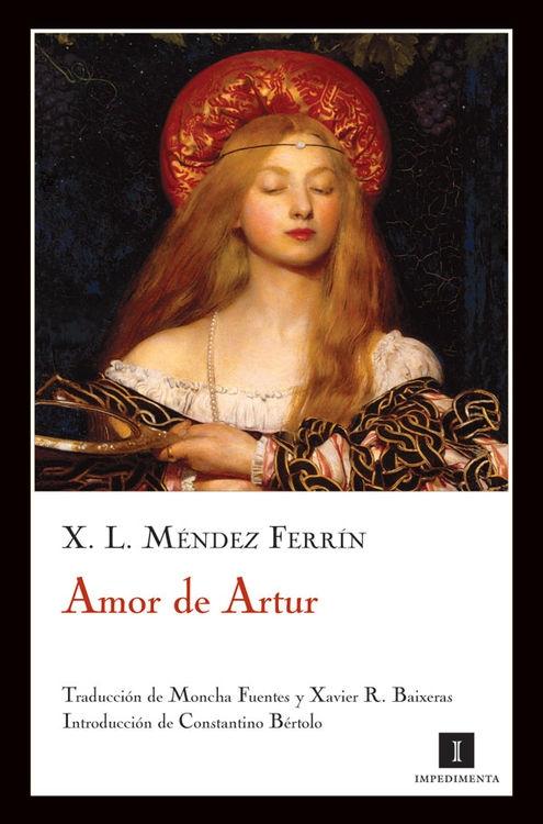 Amor de Artur. 