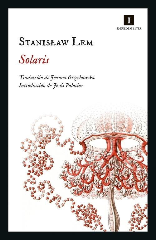 Solaris "(Biblioteca Stanislaw Lem)"