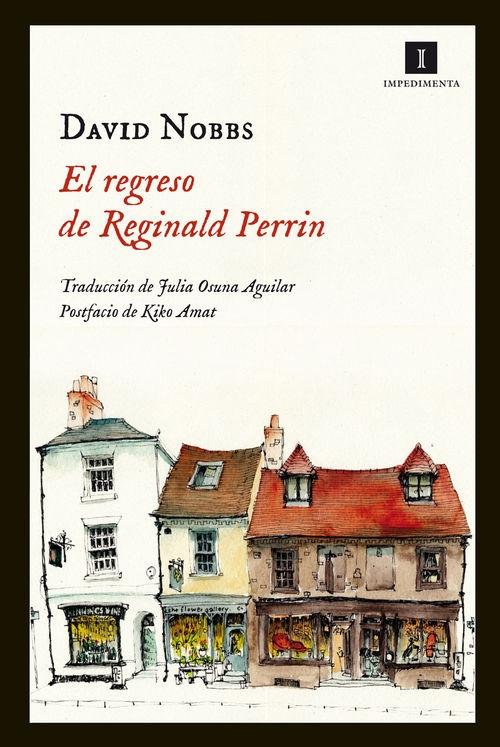 El regreso de Reginald Perrin. 