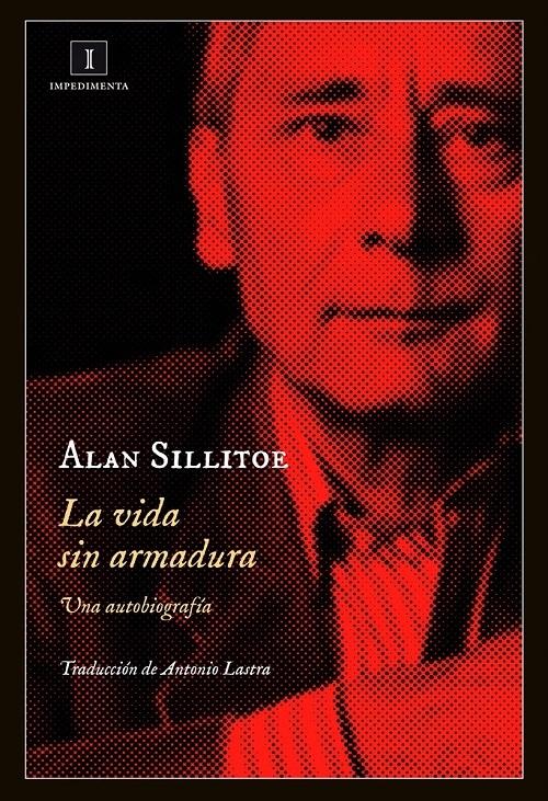 La vida sin armadura "Una autobiografía"