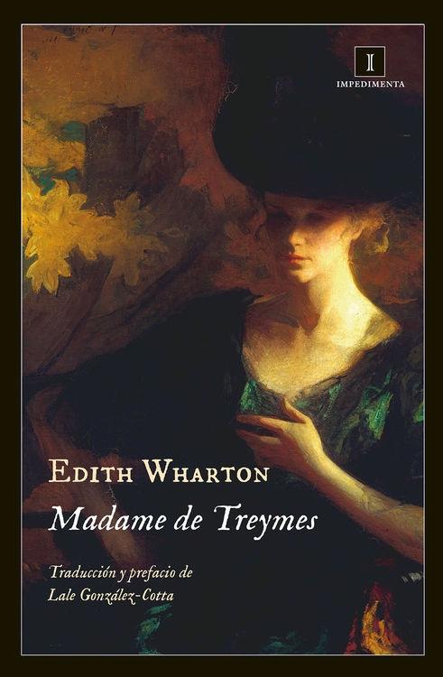 Madame Treymes. 