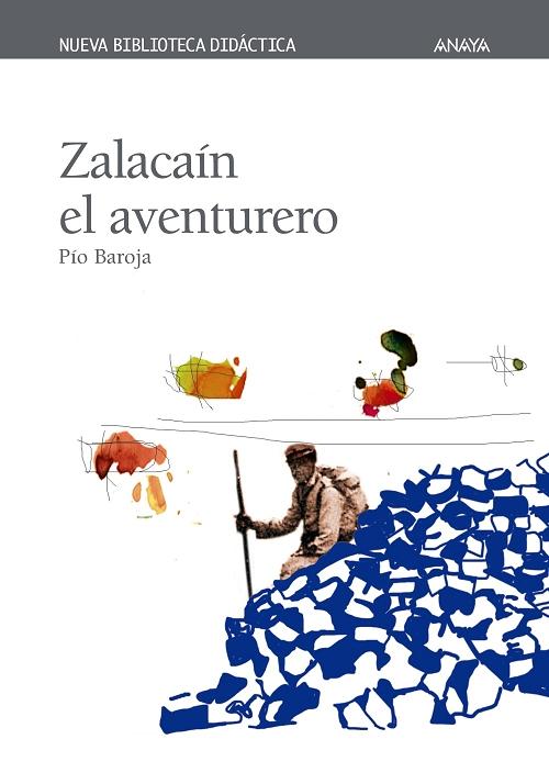 Zalacaín el aventurero. 