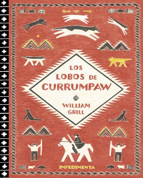 Los lobos de Currumpaw. 