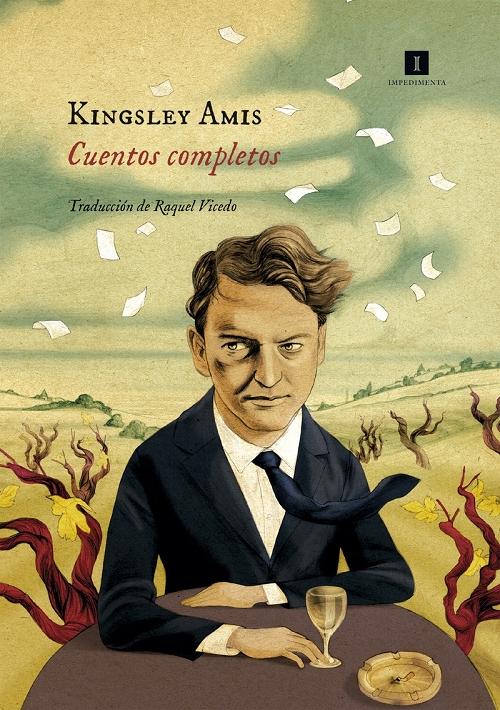 Cuentos completos "(Kingsley Amis)". 