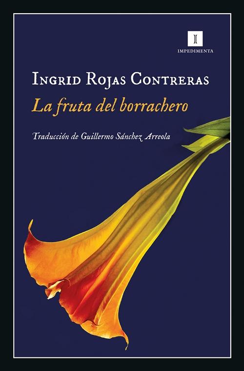 La fruta del borrachero