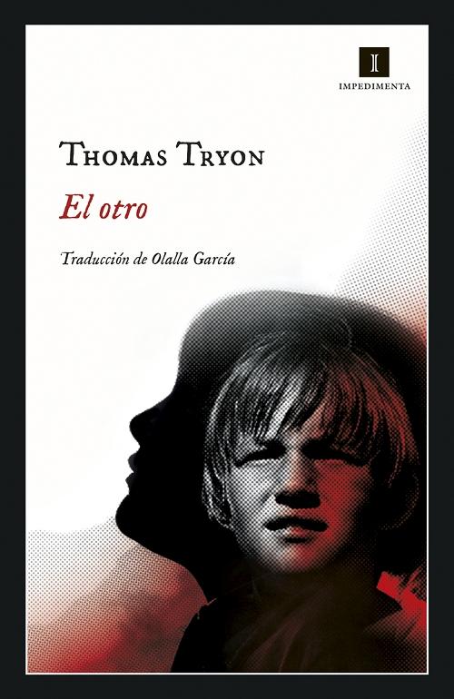 El otro.