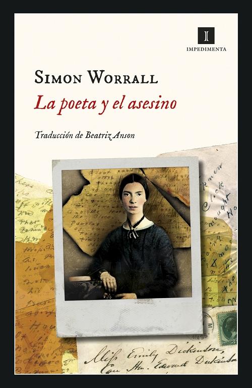 La poeta y el asesino.