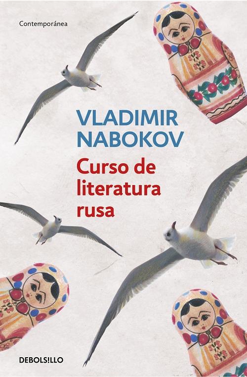 Curso de literatura rusa. 