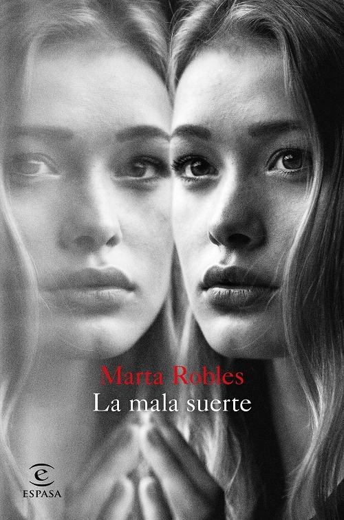 La mala suerte "(Detective Roures - 2)"