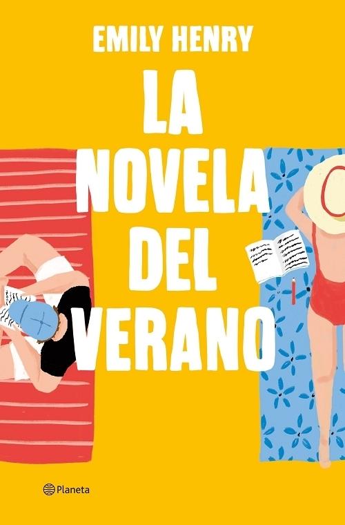 La novela del verano. 