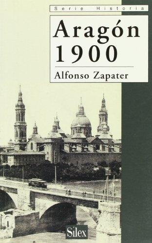 Aragón 1900