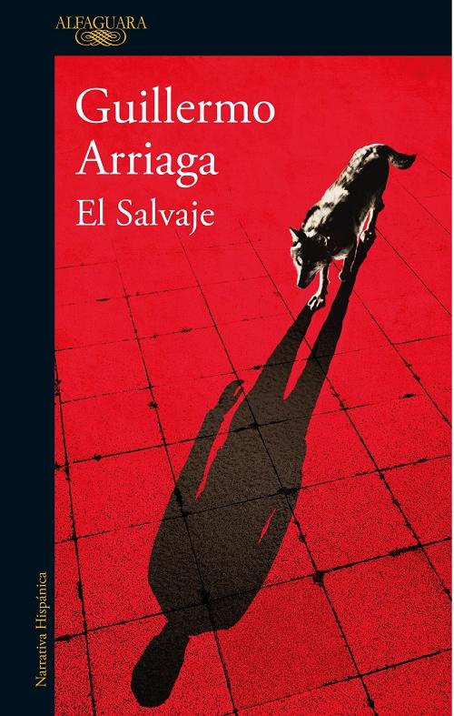 El Salvaje.