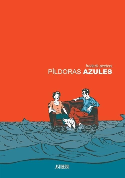 Píldoras azules