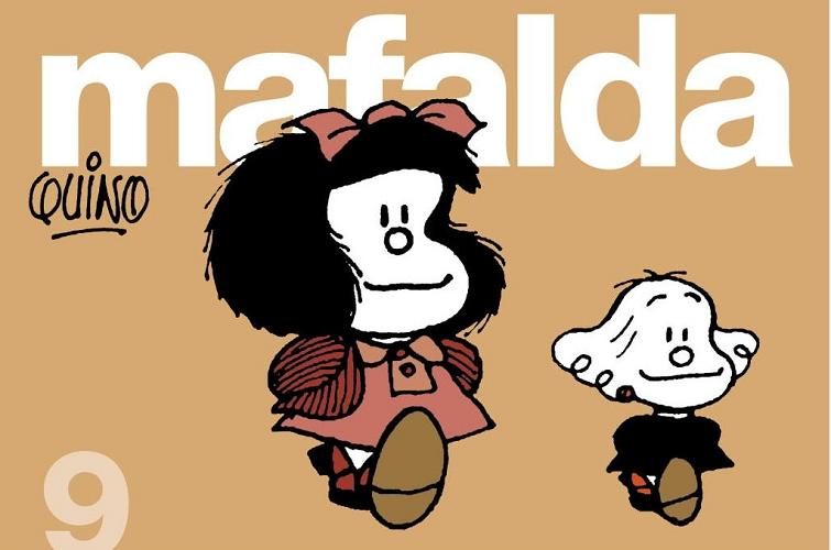 Mafalda - 9
