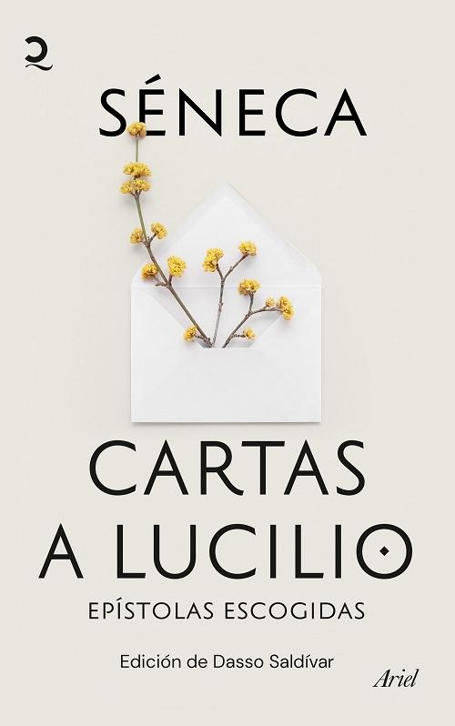 Cartas a Lucilio "Epístolas escogidas"