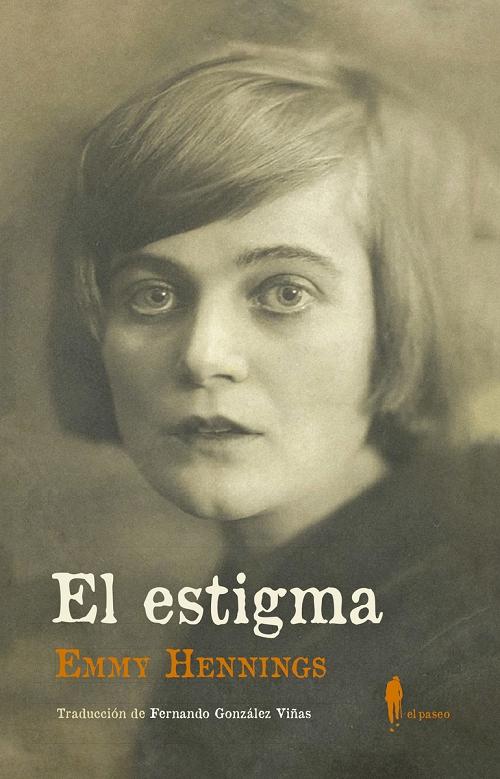 El estigma. Un diario. 