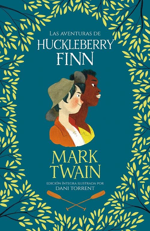 Las aventuras de Huckleberry Finn