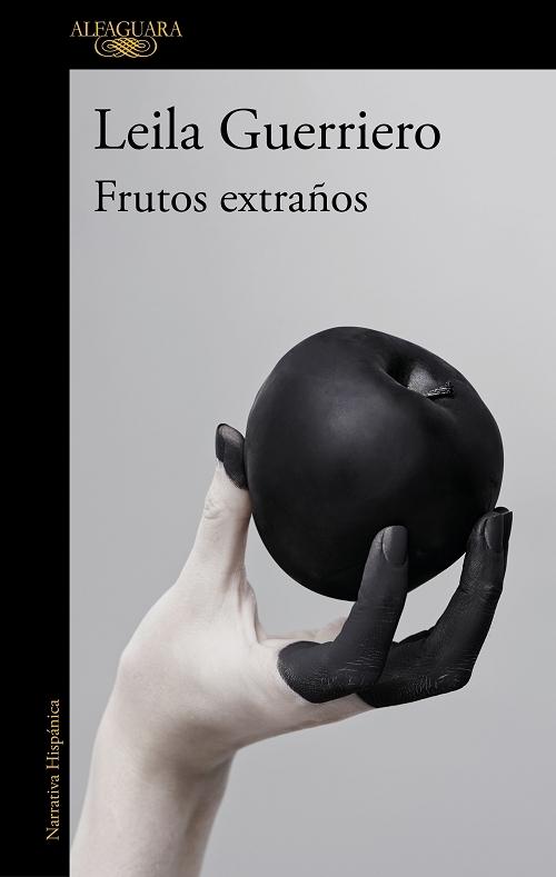 Frutos extraños "(Crónicas reunidas, 2001-2019)"
