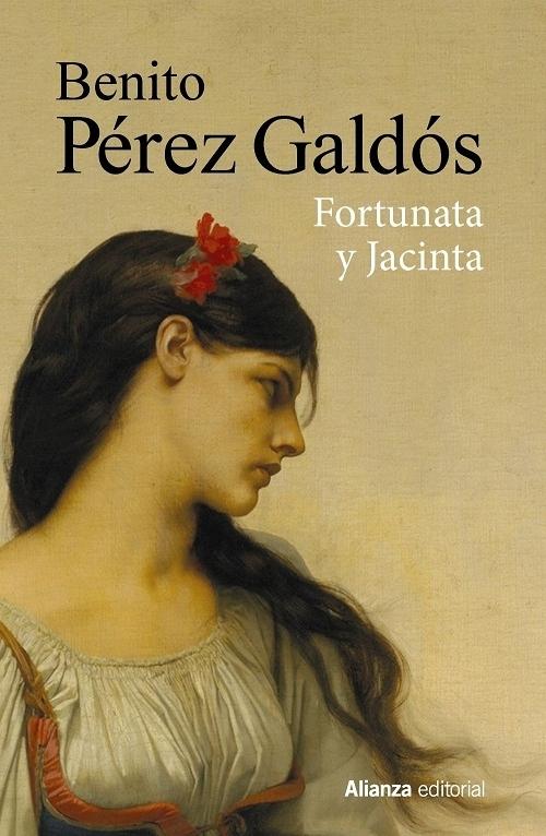 Fortunata y Jacinta  (Estuche 2 vols.)