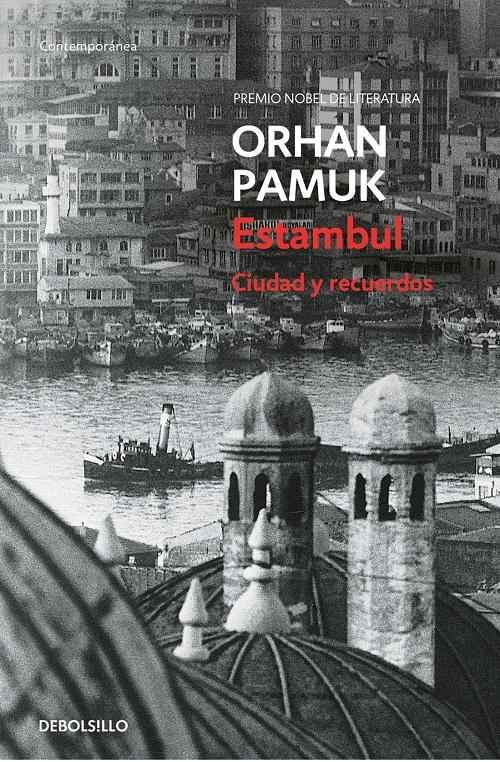 Estambul "Ciudad y recuerdos". 