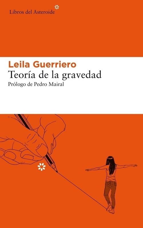 Teoría de la gravedad. 