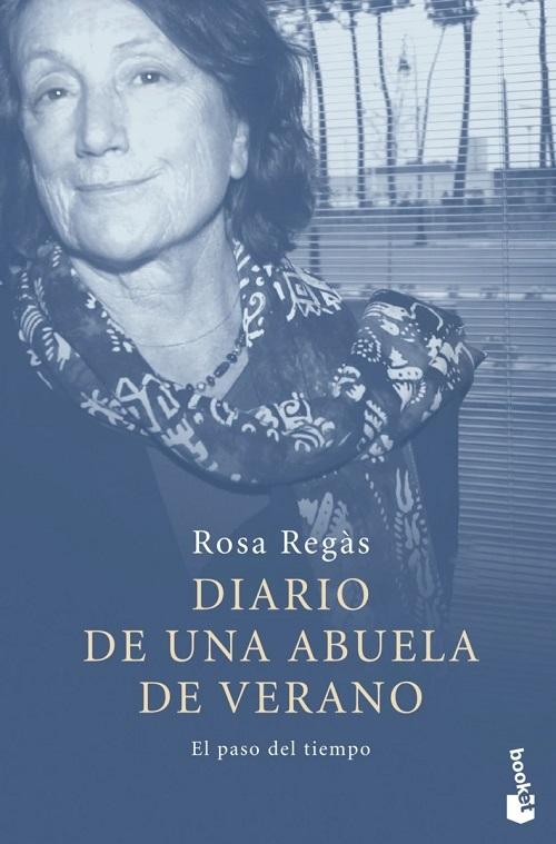 Diario de una abuela de verano "El paso del tiempo"