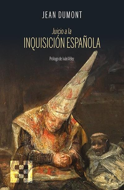 Juicio a la Inquisición española. 