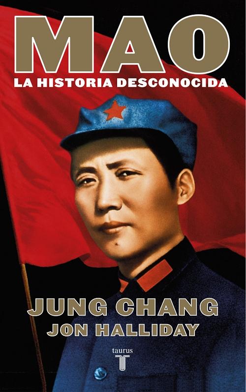 Mao "La historia desconocida"