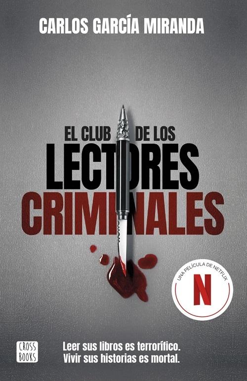 El club de los lectores criminales. 