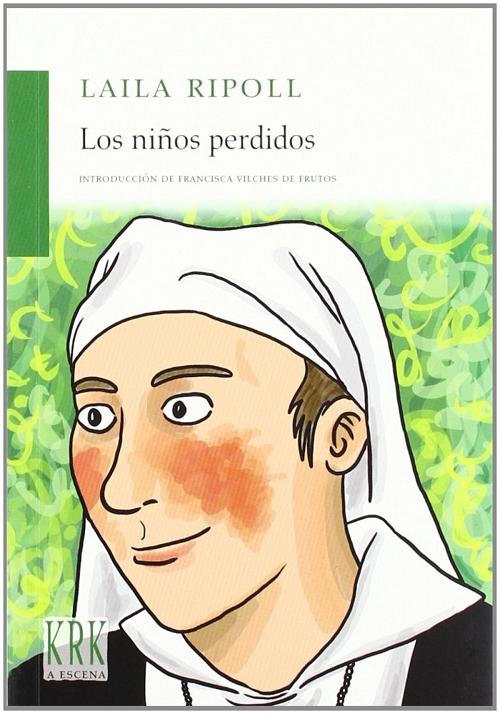 Los niños perdidos. 