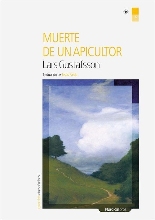 Muerte de un apicultor "(Las grietas del muro - 5)"