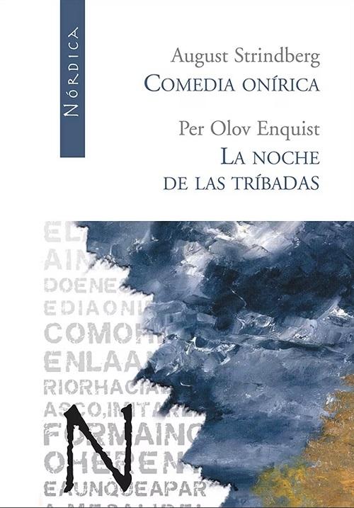Comedia onírica / La noche de las tríbadas