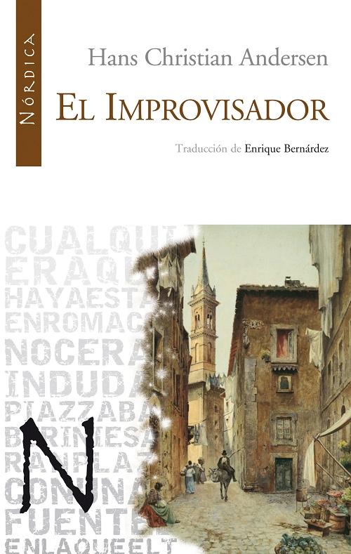 El Improvisador