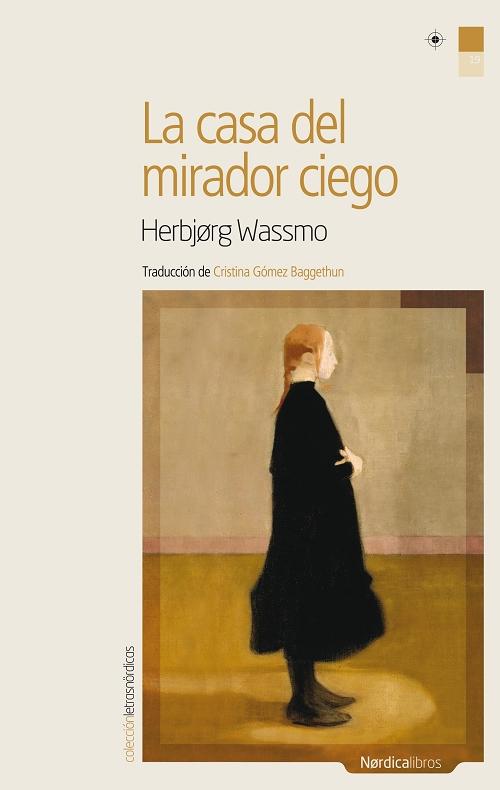 La casa del mirador ciego "(Trilogía de Tora - 1)"