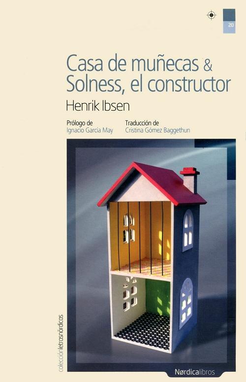 Casa de muñecas / Solness, el constructor