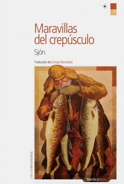 Maravillas del crepúsculo. 