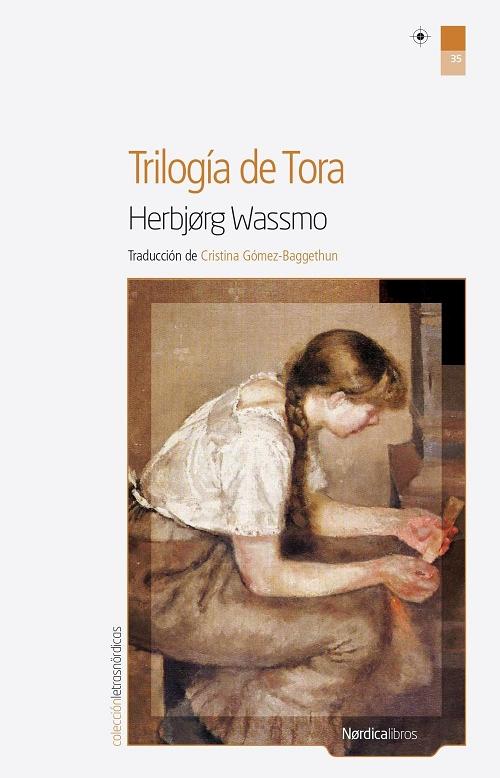 Trilogía de Tora (Estuche 3 Vols.) "La casa del mirador ciego / La habitación muda / El cielo desnudo". 