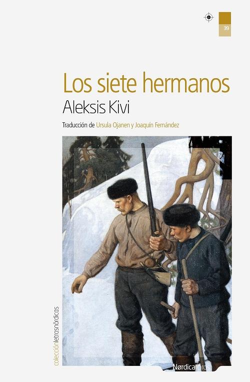 Los siete hermanos. 