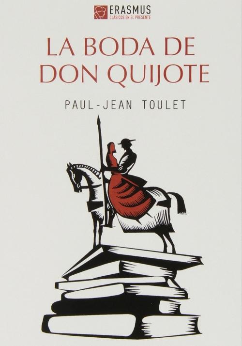 La boda de Don Quijote. 